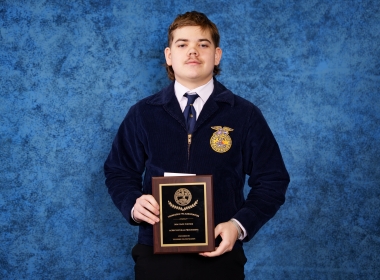 2026 Tennessee FFA State Convention - Session 4