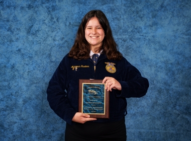 2026 Tennessee FFA State Convention - Session 3 Awards