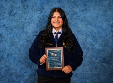 2026 Tennessee FFA State Convention - Session 3 Awards