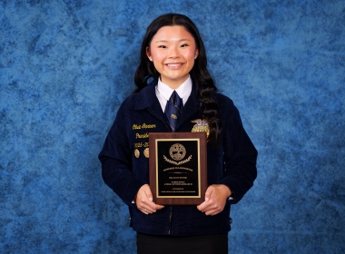 2026 Tennessee FFA State Convention - Session 4
