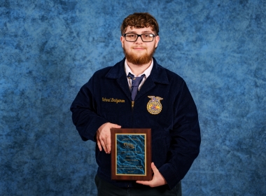 2026 Tennessee FFA State Convention - Session 3 Awards