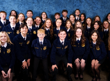2026 Tennessee FFA State Convention - Session 4