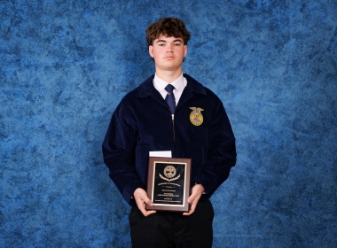 2026 Tennessee FFA State Convention - Session 4