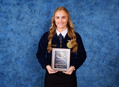 2026 Tennessee FFA State Convention - Session 4