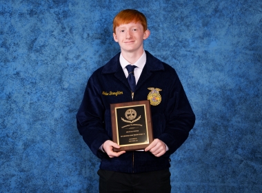 2026 Tennessee FFA State Convention - Session 4