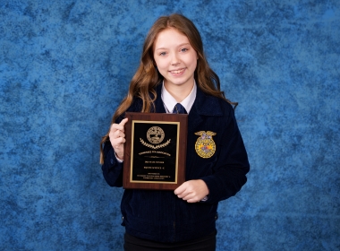 2026 Tennessee FFA State Convention - Session 4