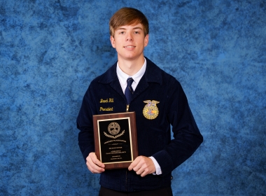 2026 Tennessee FFA State Convention - Session 4