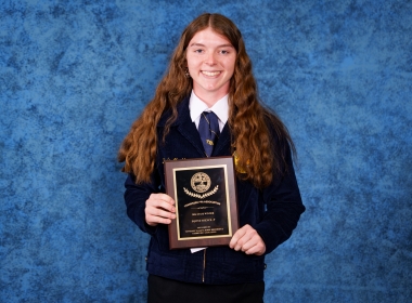 2026 Tennessee FFA State Convention - Session 4