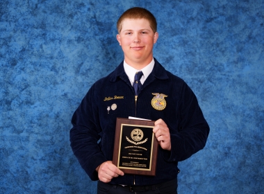2026 Tennessee FFA State Convention - Session 4