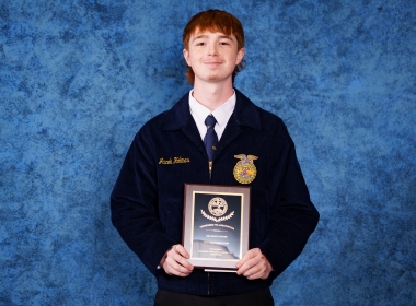 2026 Tennessee FFA State Convention - Session 4