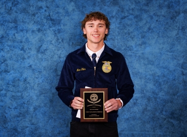 2026 Tennessee FFA State Convention - Session 4
