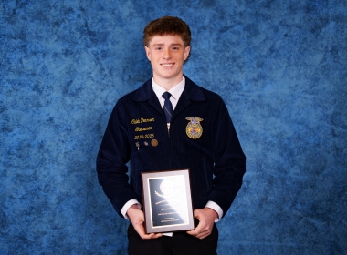 2026 Tennessee FFA State Convention - Session 4
