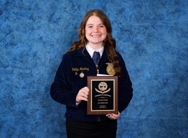 2026 Tennessee FFA State Convention - Session 4