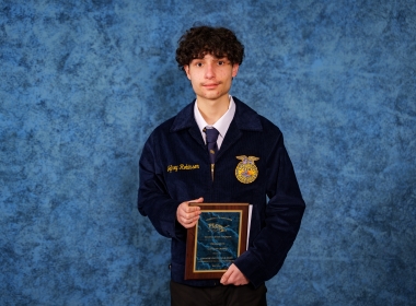 2026 Tennessee FFA State Convention - Session 3 Awards