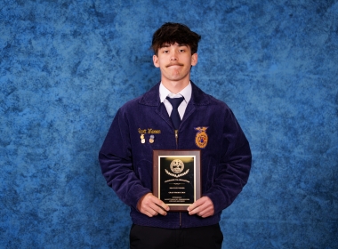 2026 Tennessee FFA State Convention - Session 4