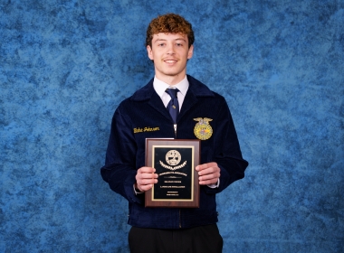 2026 Tennessee FFA State Convention - Session 4