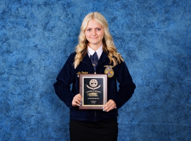 2026 Tennessee FFA State Convention - Session 4