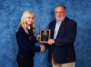 2026 Tennessee FFA State Convention - Session 4