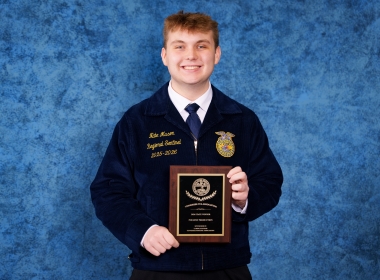2026 Tennessee FFA State Convention - Session 4