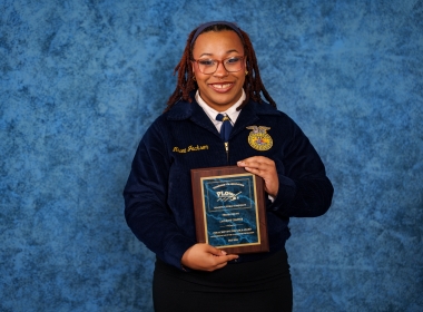2026 Tennessee FFA State Convention - Session 3 Awards