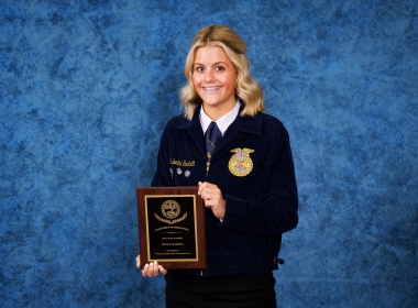 2026 Tennessee FFA State Convention - Session 4