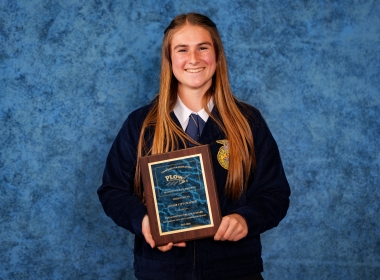 2026 Tennessee FFA State Convention - Session 3 Awards
