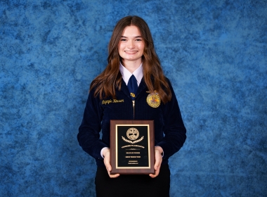 2026 Tennessee FFA State Convention - Session 4
