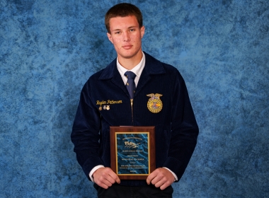 2026 Tennessee FFA State Convention - Session 3 Awards