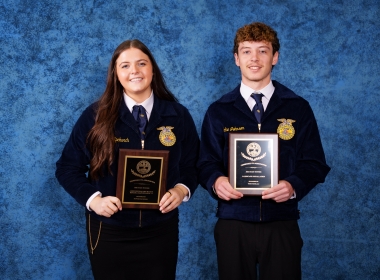 2026 Tennessee FFA State Convention - Session 4