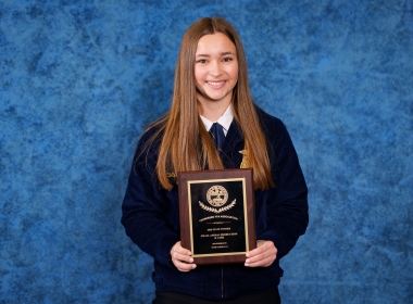2026 Tennessee FFA State Convention - Session 4