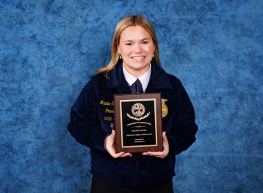 2026 Tennessee FFA State Convention - Session 4