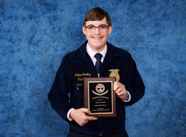 2026 Tennessee FFA State Convention - Session 4