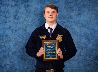 2026 Tennessee FFA State Convention - Session 3 Awards
