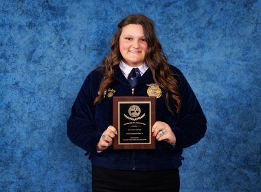 2026 Tennessee FFA State Convention - Session 4