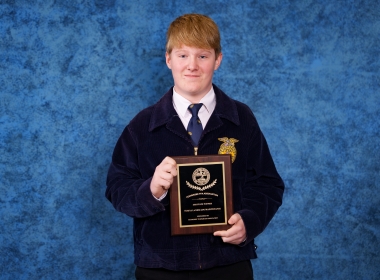 2026 Tennessee FFA State Convention - Session 4