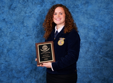 2026 Tennessee FFA State Convention - Session 4