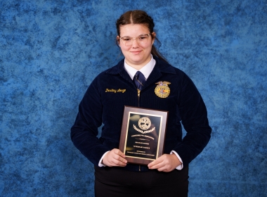 2026 Tennessee FFA State Convention - Session 4