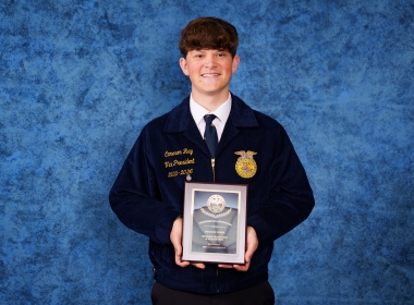 2026 Tennessee FFA State Convention - Session 4