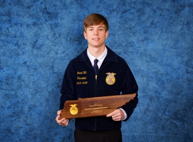 2026 Tennessee FFA State Convention - Session 4