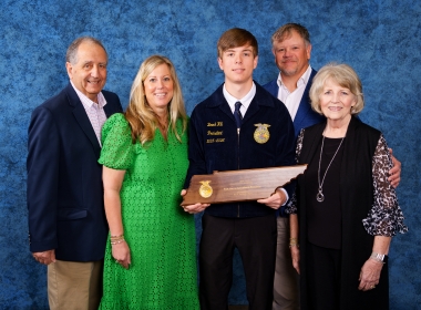 2026 Tennessee FFA State Convention - Session 4