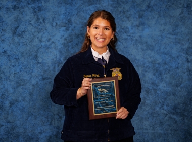 2026 Tennessee FFA State Convention - Session 3 Awards