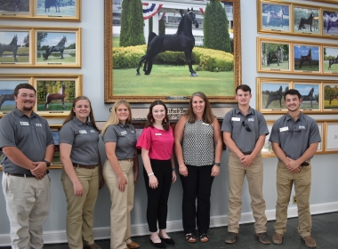 2023 Tennessee FFA Star Tour-Day 3