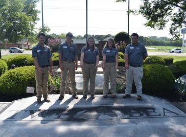 2023 Tennessee FFA Star Tour-Day 3