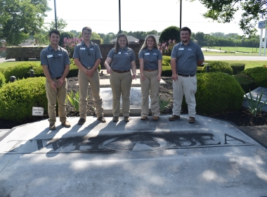 2023 Tennessee FFA Star Tour-Day 3
