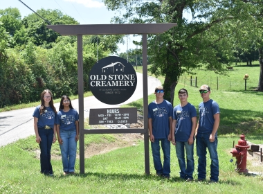 2026 Tennessee FFA State Star Tour - Day 3