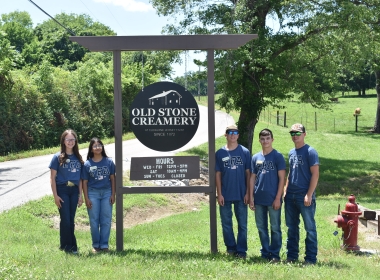 2026 Tennessee FFA State Star Tour - Day 3