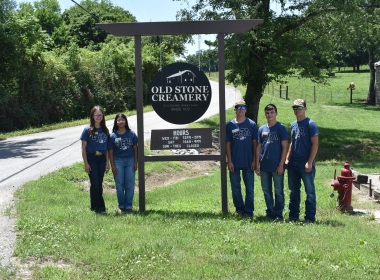 2026 Tennessee FFA State Star Tour - Day 3
