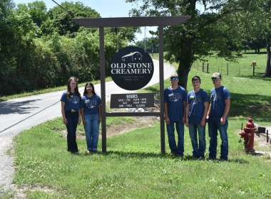 2026 Tennessee FFA State Star Tour - Day 3