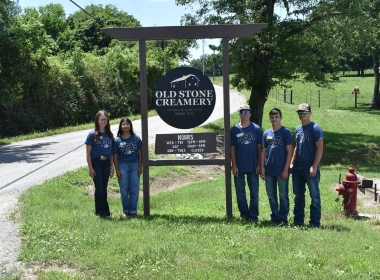 2026 Tennessee FFA State Star Tour - Day 3