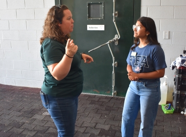 2026 Tennessee FFA State Star Tour - Day 3